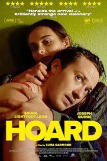 دانلود فیلم Hoard 2023 بدون سانسور