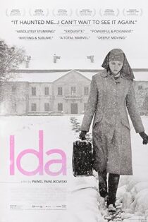 دانلود فیلم Ida 2013 بدون سانسور