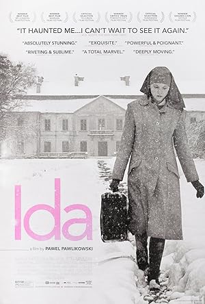 دانلود فیلم Ida 2013 بدون سانسور