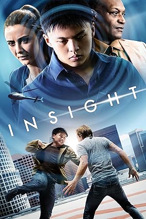 دانلود فیلم Insight 2021 بدون سانسور