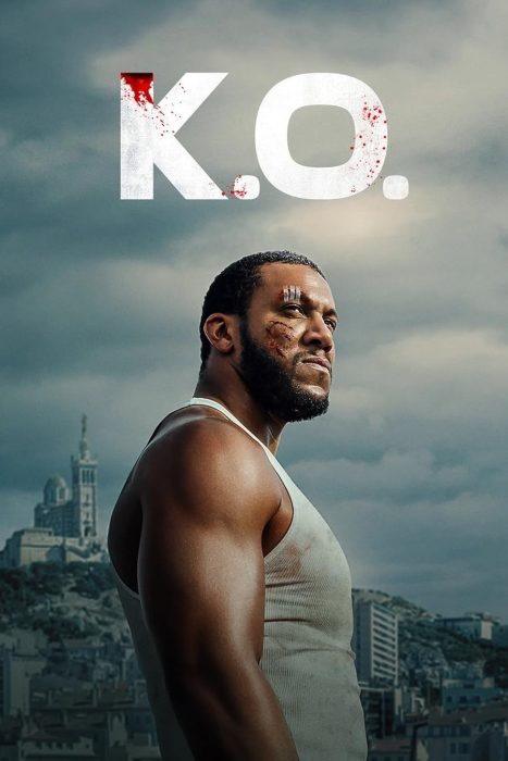 دانلود فیلم K.O. 2025 بدون سانسور