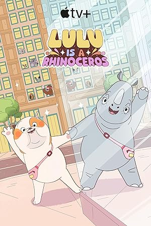 دانلود فیلم Lulu Is a Rhinoceros 2025 بدون سانسور