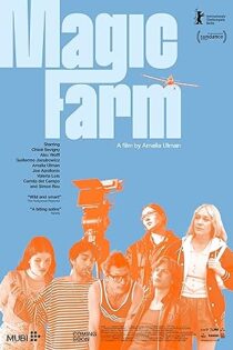 دانلود فیلم Magic Farm 2025 بدون سانسور