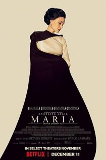 دانلود فیلم Maria 2024 بدون سانسور