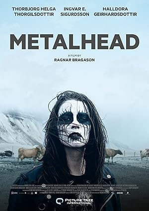دانلود فیلم Metalhead 2013 بدون سانسور