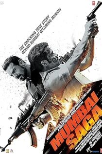 دانلود فیلم Mumbai Saga 2021 بدون سانسور