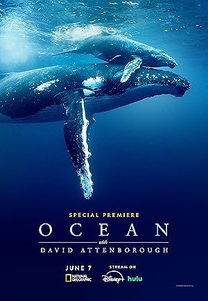 دانلود فیلم Ocean with David Attenborough 2025 بدون سانسور