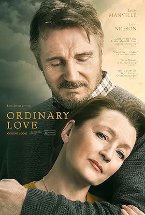 دانلود فیلم Ordinary Love 2019 بدون سانسور