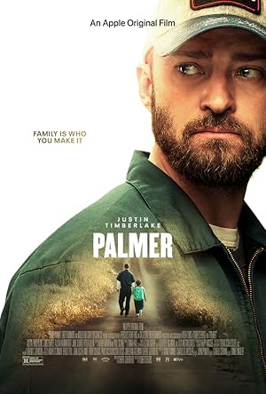 دانلود فیلم Palmer 2021 بدون سانسور