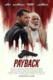 دانلود فیلم Payback 2021 بدون سانسور