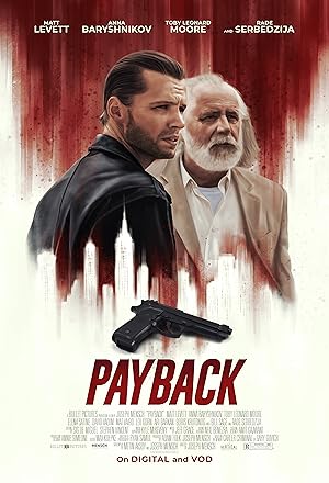 دانلود فیلم Payback 2021 بدون سانسور