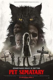 دانلود فیلم Pet Sematary 2019 بدون سانسور