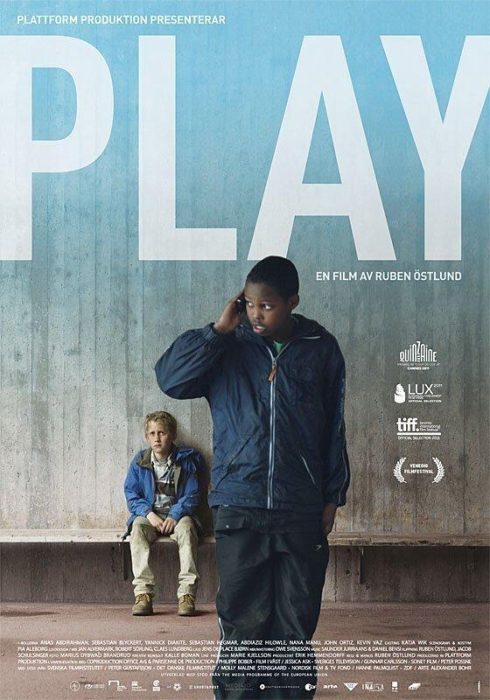 دانلود فیلم Play 2011 بدون سانسور