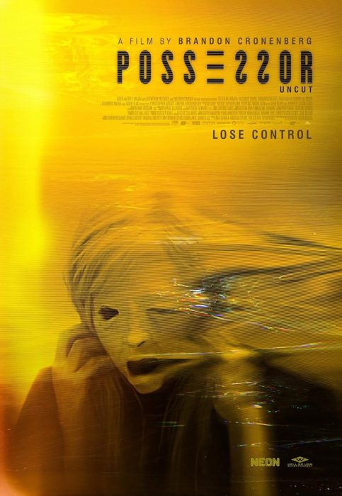دانلود فیلم Possessor 2020 بدون سانسور