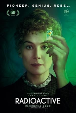 دانلود فیلم Radioactive 2019 بدون سانسور