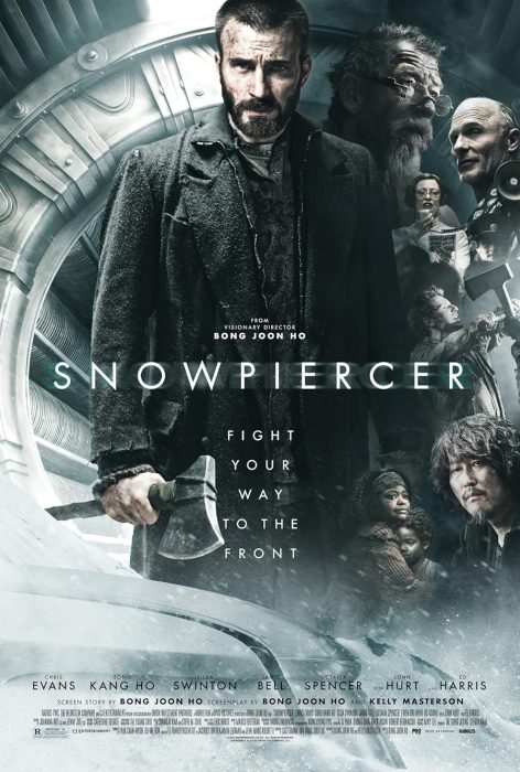 دانلود فیلم Snowpiercer 2013 بدون سانسور