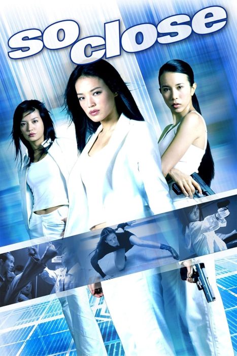 دانلود فیلم So Close 2002 بدون سانسور