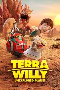 دانلود فیلم Terra Willy 2019 بدون سانسور