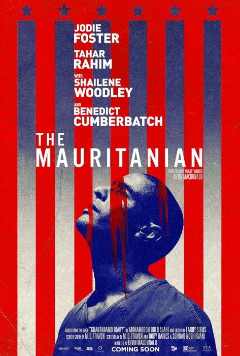 دانلود فیلم The Mauritanian 2021 بدون سانسور