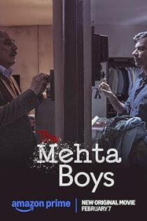 دانلود فیلم The Mehta Boys 2024 بدون سانسور