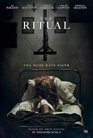 دانلود فیلم The Ritual 2025 بدون سانسور
