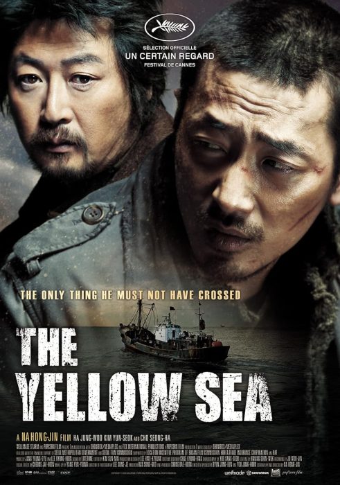 دانلود فیلم The Yellow Sea 2010 بدون سانسور