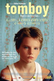 دانلود فیلم Tomboy 2011 بدون سانسور