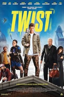 دانلود فیلم Twist 2021 بدون سانسور