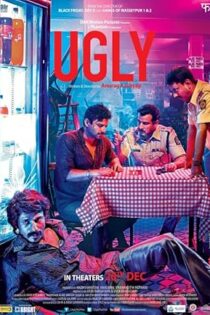 دانلود فیلم Ugly 2013 بدون سانسور