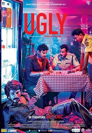 دانلود فیلم Ugly 2013 بدون سانسور