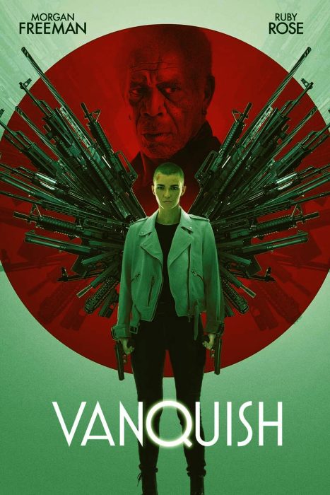 دانلود فیلم Vanquish 2021 بدون سانسور